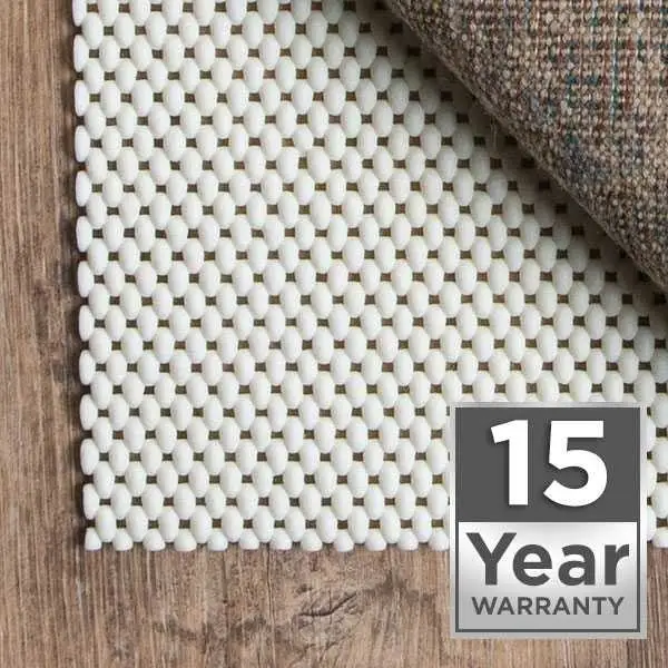 15-year-warranty-area-rug-pad-pre-packaged Area Rug Pads | Wall 2 Wall Flooring
