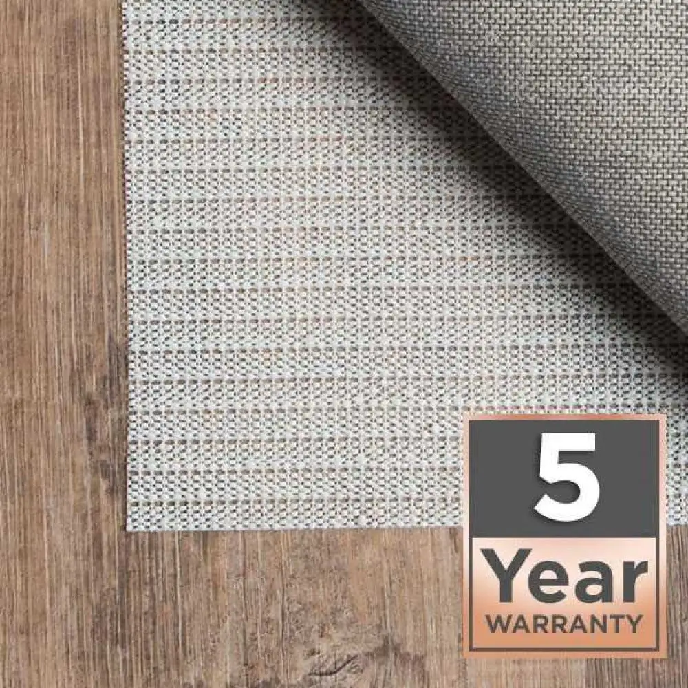 5-year-warranty-area-rug-pad-pre-packaged Area Rug Pads | Wall 2 Wall Flooring