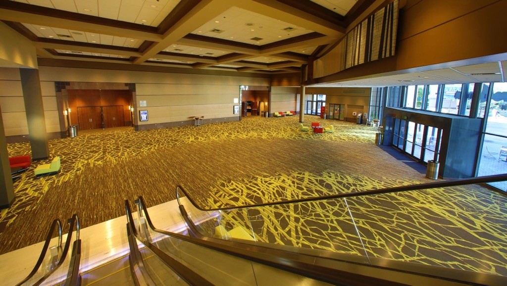 Commercial flooring | Wall 2 Wall Flooring