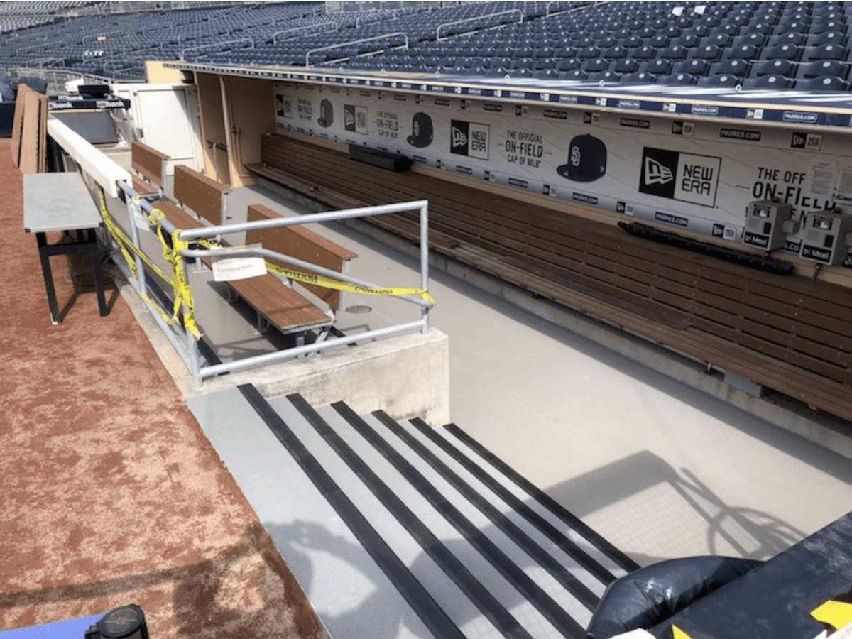 Commercial | Wall 2 Wall Flooring