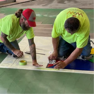 Ogden Showroom | Wall 2 Wall Flooring