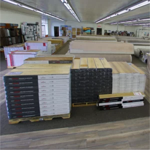 Ogden Showroom | Wall 2 Wall Flooring