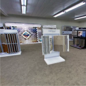 Ogden Showroom | Wall 2 Wall Flooring