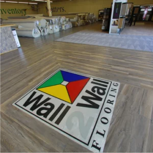 Ogden Showroom | Wall 2 Wall Flooring