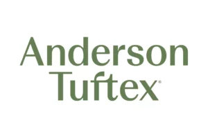 anderson-tuftex-logo | Wall 2 Wall Flooring