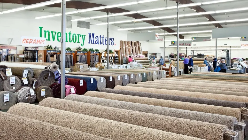 inventory-matters | Wall 2 Wall Flooring