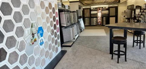 pocatello | Wall 2 Wall Flooring