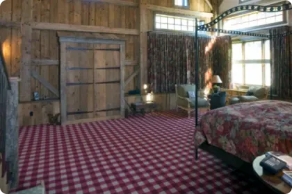 potterhouse 1 | Wall 2 Wall Flooring