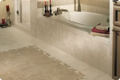 tile_bathroom 1 | Wall 2 Wall Flooring
